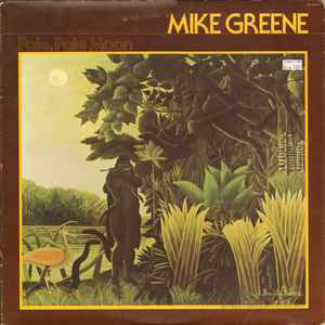 Mike Greene - Pale, Pale Moon