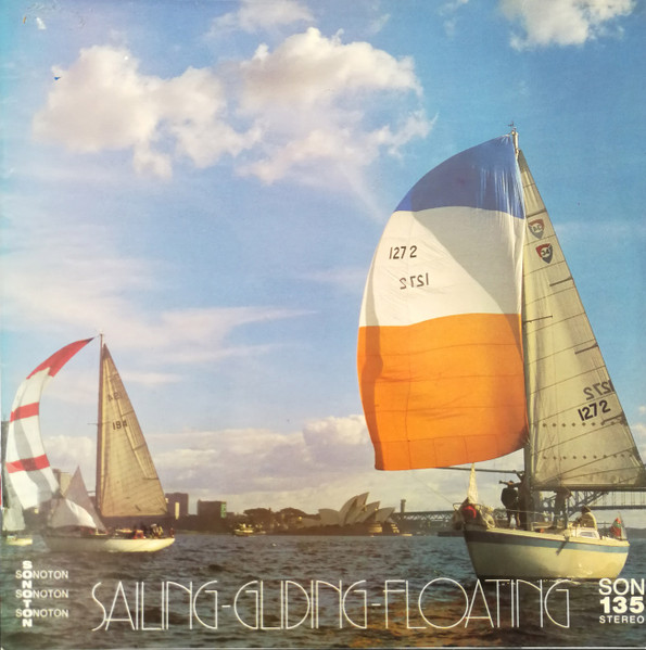 Milan Pilar Group, The - Sailing-Gliding-Floating