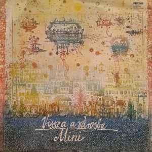 Mini - Vissza A Városba