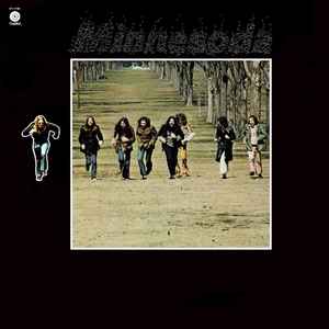 Minnesoda - Minnesoda