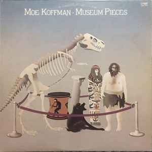 Moe Koffman - Museum Pieces