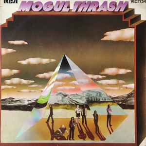 Mogul Thrash - Mogul Thrash