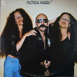 Monda Harris² - Monda Harris²