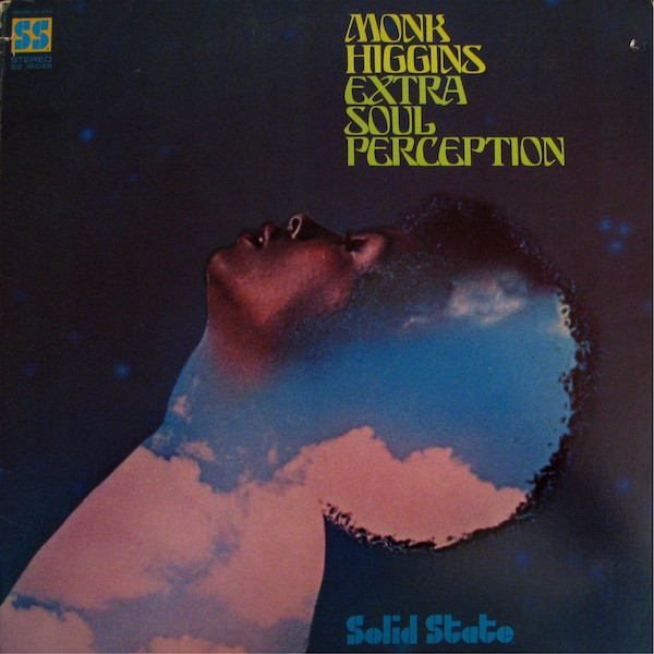 Monk Higgins - Extra Soul Perception