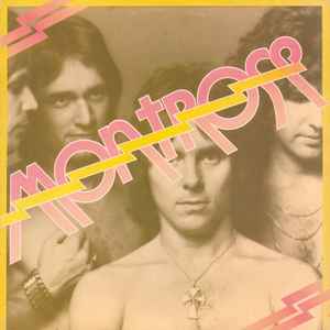 Montrose - Montrose