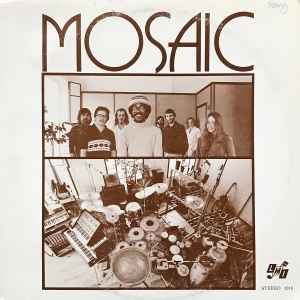 Mosaic - Mosaic