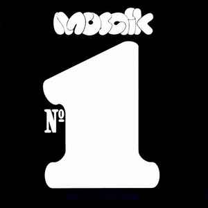Mosaik - Mosaik N° 1