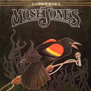 Mose Jones - Blackbird