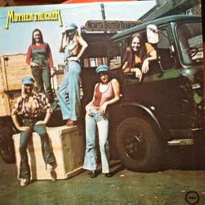 Mother Trucker - Mother Trucker