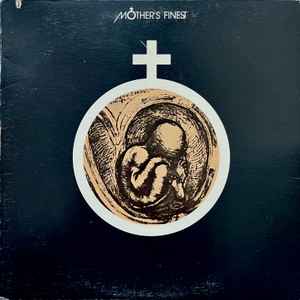 Mother's Finest - Mother's Finest