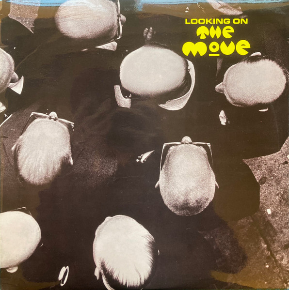 Move, The - Looking On