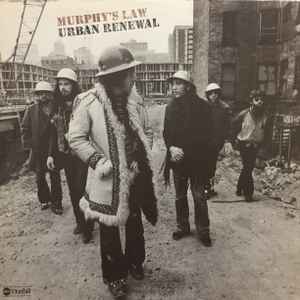 Murphy's Law - Urban Renewal