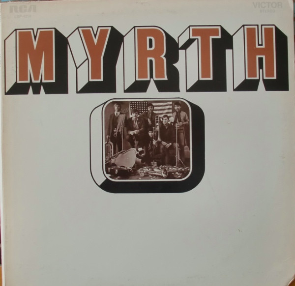 Myrth - Myrth