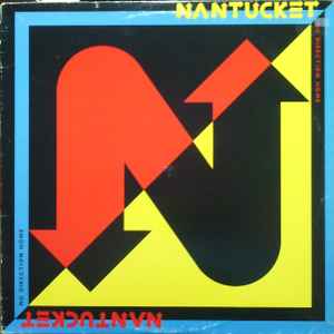 Nantucket - No Direction Home