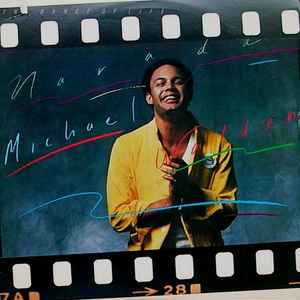 Narada Michael Walden - The Dance Of Life