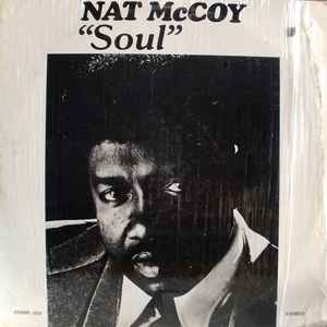 Nat McCoy - Soul