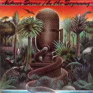Nature's Divine - In The Beginning