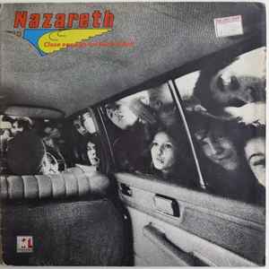 Nazareth - Close Enough For Rock 'N' Roll