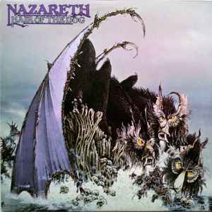 Nazareth - Hair Of The Dog