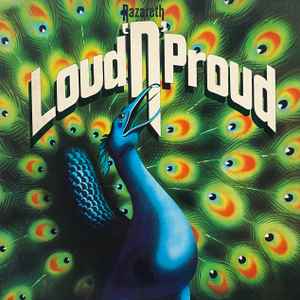 Nazareth - Loud'N'Proud