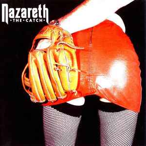 Nazareth - The Catch