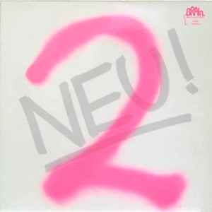 Neu! - Neu! 2
