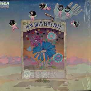 New Heavenly Blue - Educated Homegrown