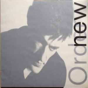 New Order - Low-life