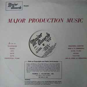 Nicholas Flagello And Walter Murphy - Untitled