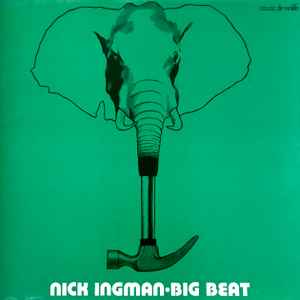 Nick Ingman - Big Beat
