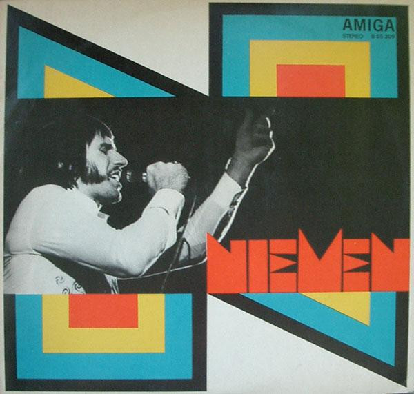Niemen - Niemen
