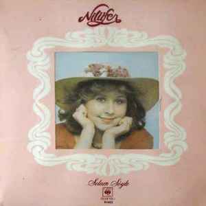 Nilüfer - Selam Söyle