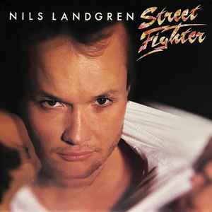 Nils Landgren - Streetfighter