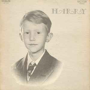 Nilsson - Harry