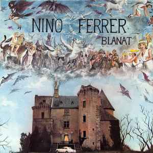 Nino Ferrer - Blanat