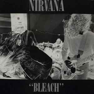 Nirvana - Bleach