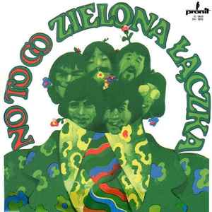 No To Co - Zielona Łączka