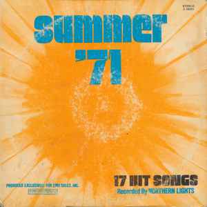 Northern Lights - Summer '71