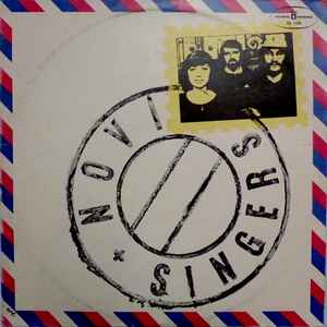 Novi Singers - Five, Four, Three