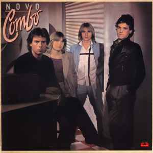 Novo Combo - Novo Combo