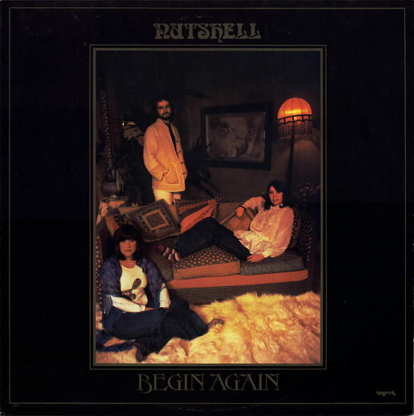 Nutshell - Begin Again