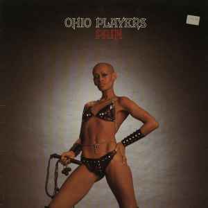 Ohio Players - Pain