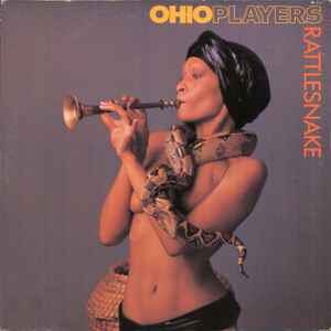 Ohio Players - Rattlesnake