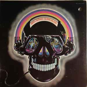 Oliver Nelson - Skull Session