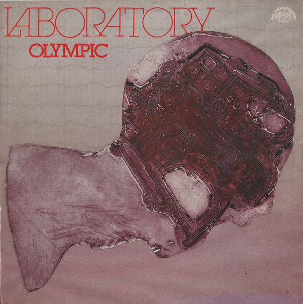 Olympic - Laboratory