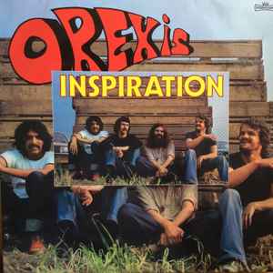 Orexis - Inspiration