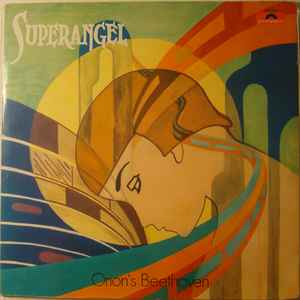 Orion's Beethoven - Superangel
