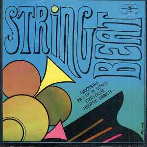 Orkiestra PR I TV W Łodzi Dyryguje Henryk Debich - String Beat