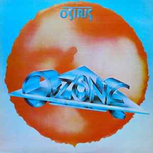 Osiris - O-Zone