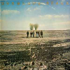 Overland Stage - Overland Stage